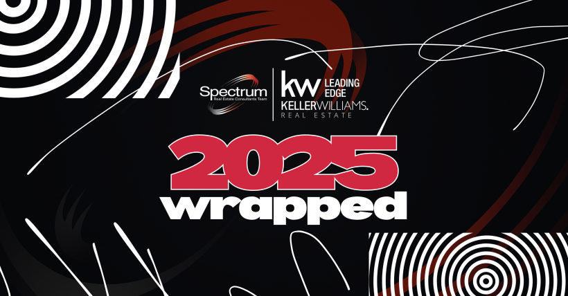 2025 Wrapped - Spectrum REC